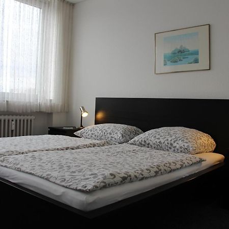 Bayrischer Hof Крефельд Номер фото